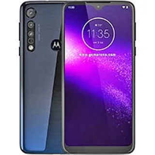 Motorola One Macro – Cambio de centro de carga