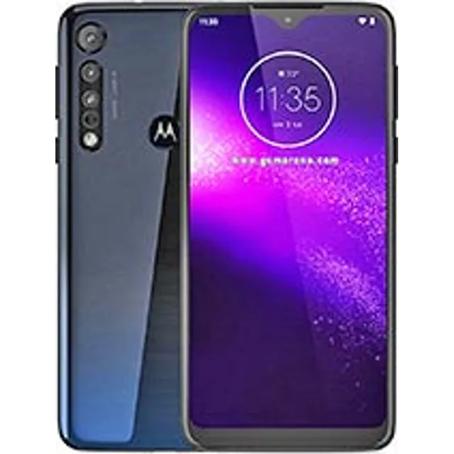 Motorola One Macro – Cambio de pantalla