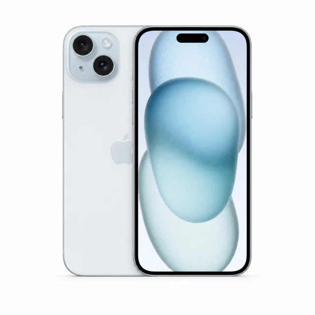 iPhone 15 Plus – Cambio de pantalla