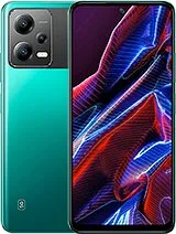 Xiaomi Poco X5 – Cambio de centro de carga