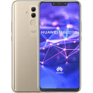 Huawei Mate 20 Lite – Cambio de batería