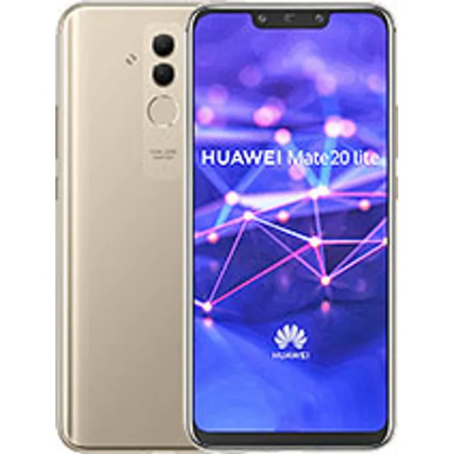 Huawei Mate 20 Lite – Cambio de batería