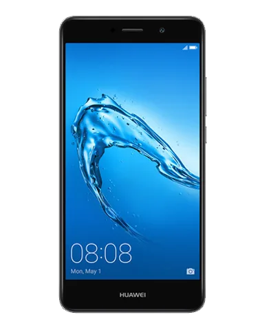 Huawei GW Metal – Cambio de pantalla