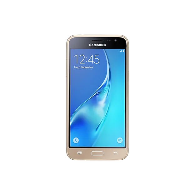 Samsung J320M J3 2016 – Cambio de pantalla