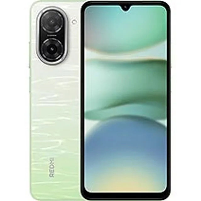 Xiaomi Redmi A5 – Cambio de centro de carga