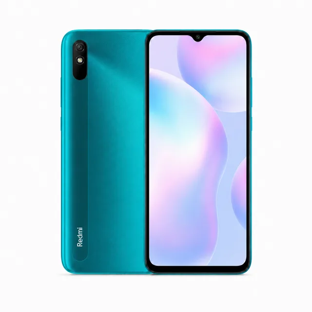 Xiaomi Redmi 9A – Cambio de batería