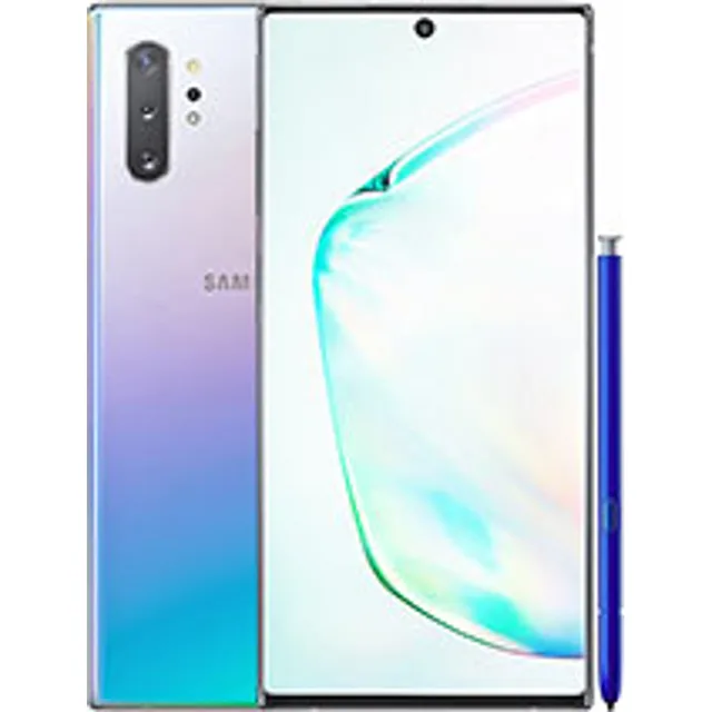 Samsung Note 10 Plus – Cambio de batería
