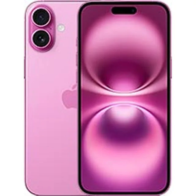 iPhone 16 Plus – Cambio de pantalla
