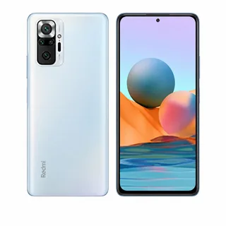 Xiaomi Redmi Note 10 Pro 4G – Cambio de batería