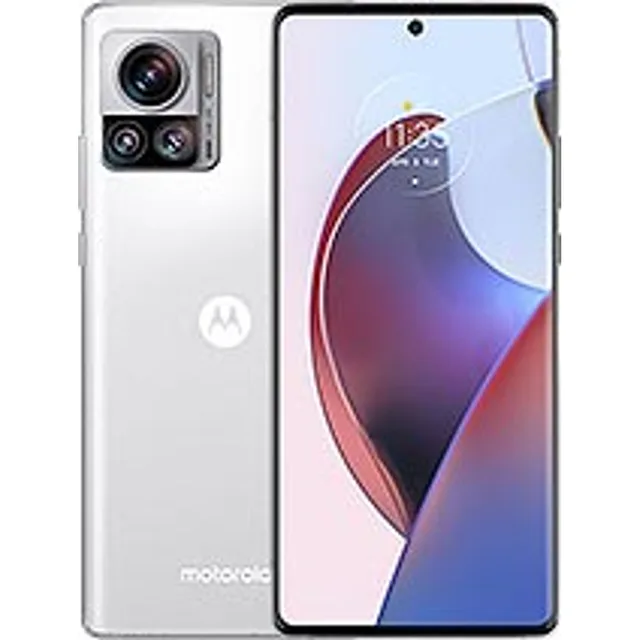Motorola Edge 30 Ultra – Cambio de batería