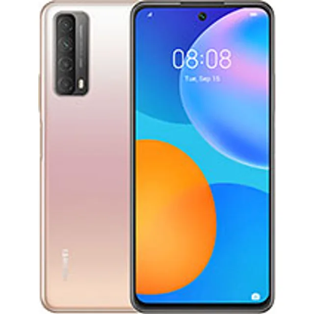 Huawei Y7A – Cambio de centro de carga