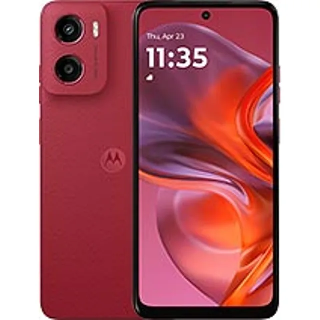 Motorola G05 – Cambio de pantalla
