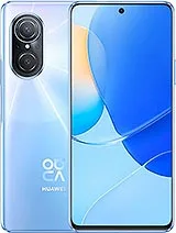 Huawei Nova 9SE COG – Cambio de pantalla