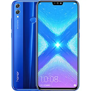 Huawei Honor 8X – Cambio de centro de carga