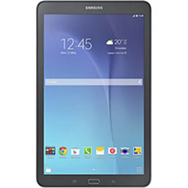 Samsung Galaxy Tab E 9.6 – Cambio de pantalla