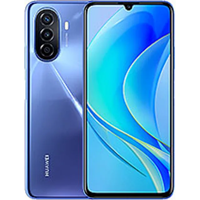 Huawei Nova Y70 – Cambio de pantalla
