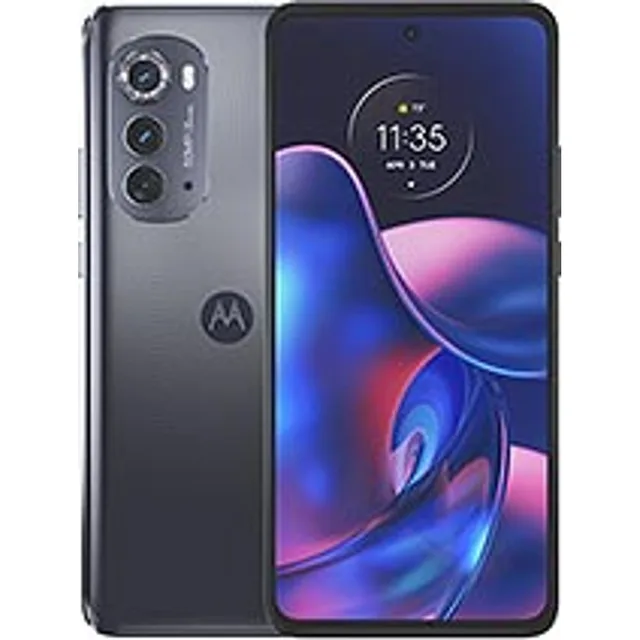 Motorola Edge 2022 – Cambio de pantalla
