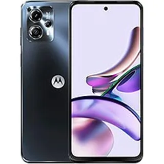 Motorola G13 – Cambio de batería