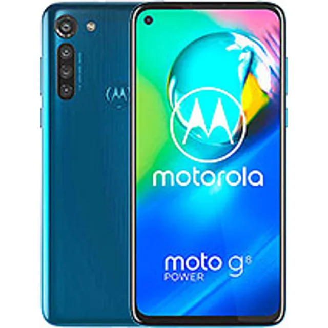 Motorola G8 Power KZ50 – Cambio de batería