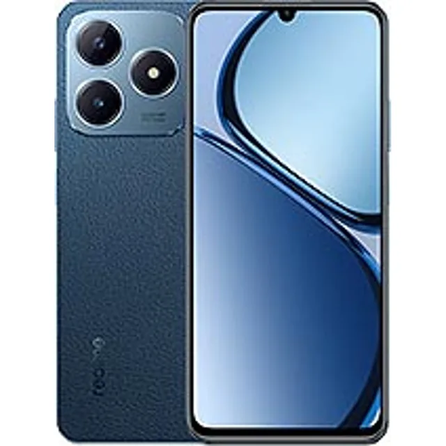 OPPO C63 – Cambio de pantalla