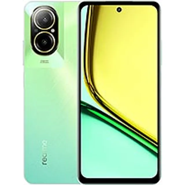OPPO C67 4G – Cambio de pantalla