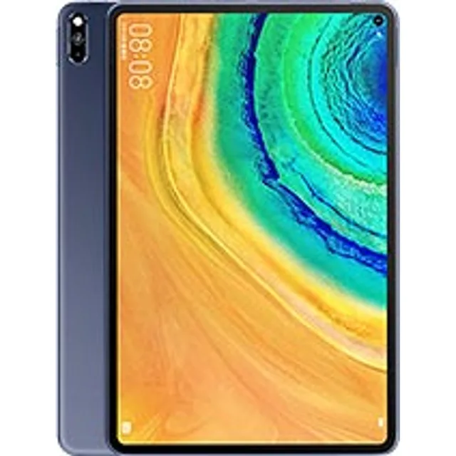 Huawei MatePad Pro 10.8 2019 – Cambio de pantalla