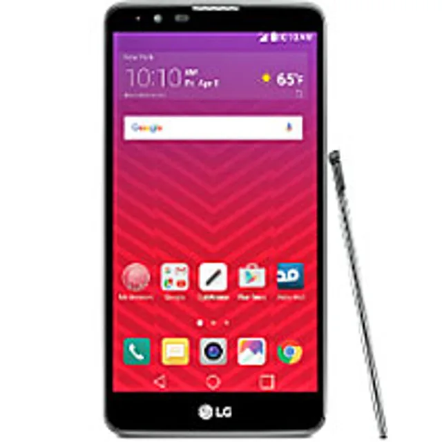 LG K540 – Cambio de pantalla