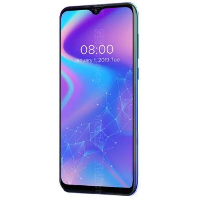 Hisense H30 – Cambio de pantalla