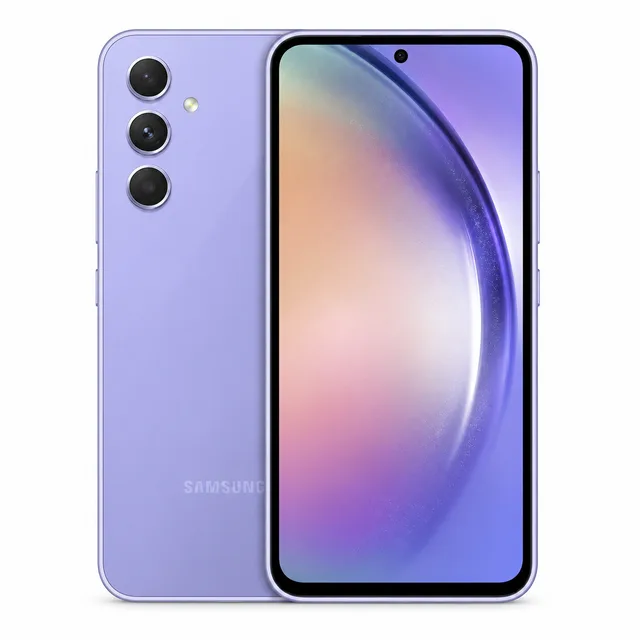 Samsung A54 – Cambio de pantalla