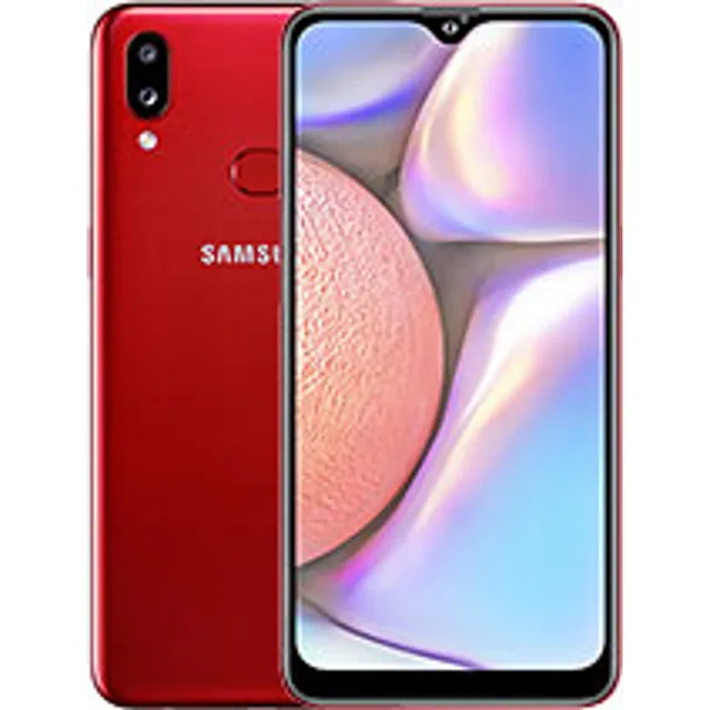 Samsung A10S – Cambio de pantalla