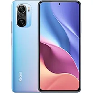 Xiaomi Redmi K40 Pro – Cambio de batería