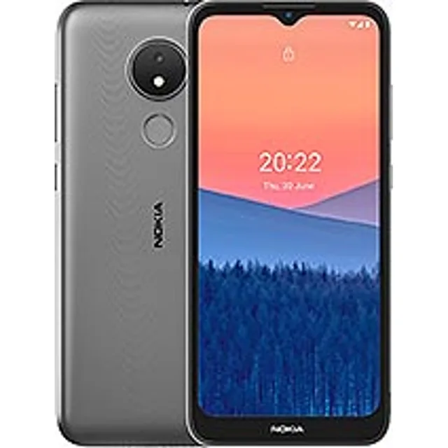 Nokia C21 – Cambio de pantalla