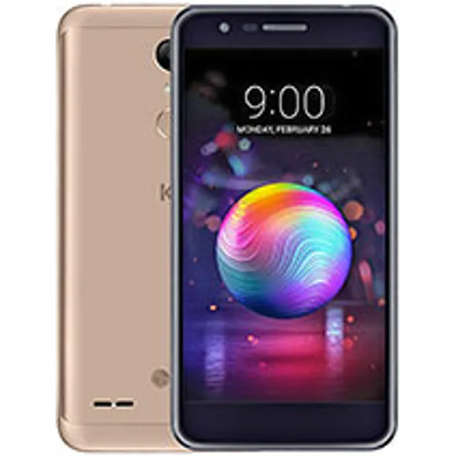 LG K11 Plus – Cambio de pantalla