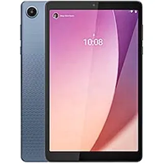 Lenovo Tab M8 (4.ª gen.) – Cambio de pantalla