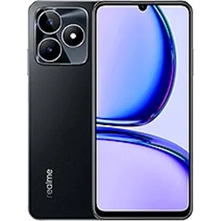 Oppo Realme C53 – Cambio de batería