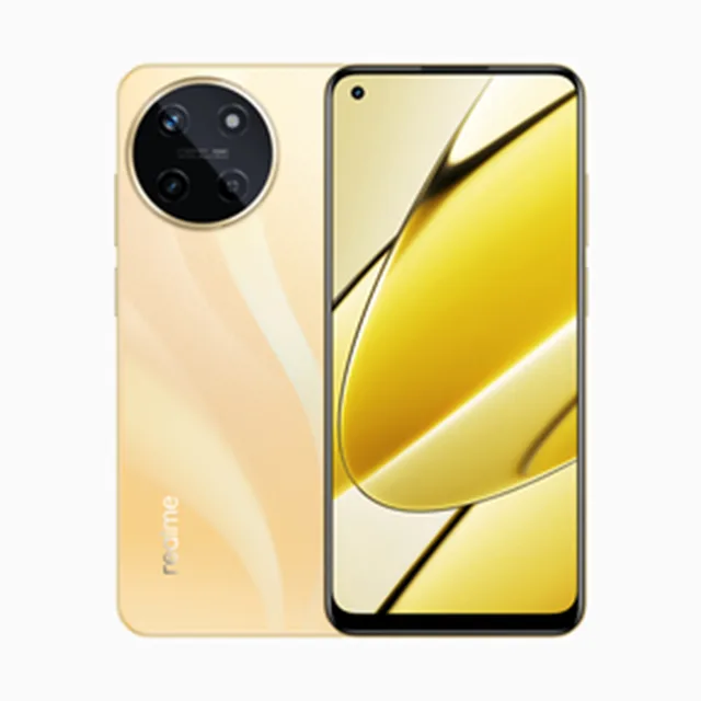 OPPO 11 4G – Cambio de pantalla