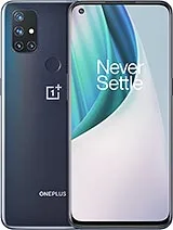OnePlus N10 5G – Cambio de centro de carga