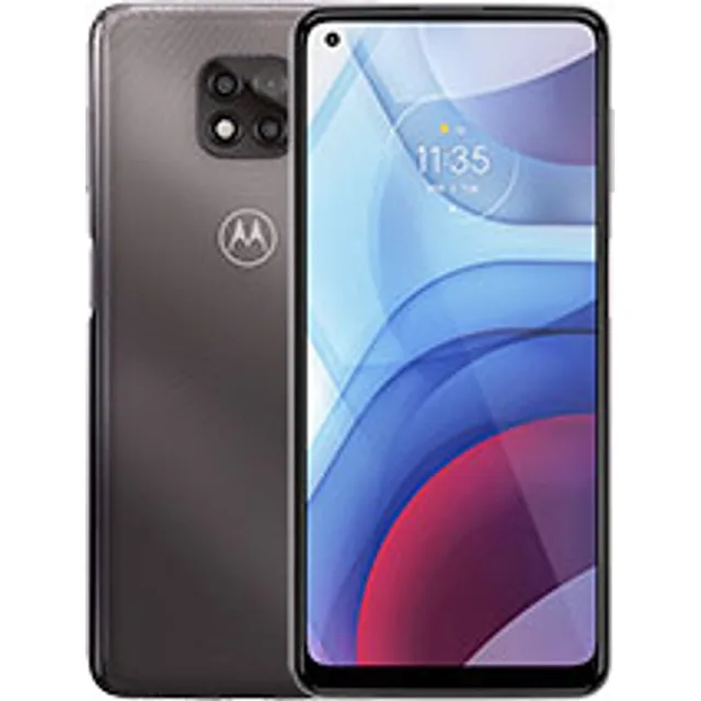 Motorola G Power 2021 – Cambio de pantalla