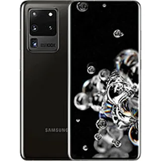 Samsung S20 Ultra – Cambio de batería