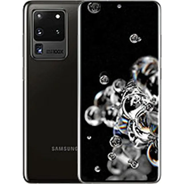 Samsung S20 Ultra – Cambio de centro de carga