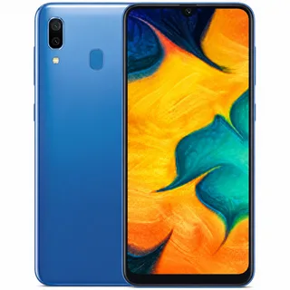 Samsung A30 – Cambio de batería