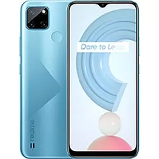Oppo Realme C21Y – Cambio de centro de carga