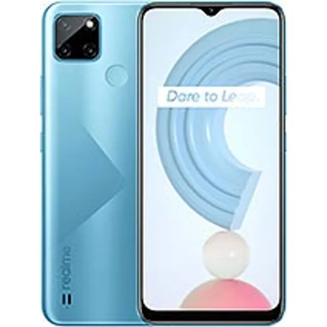 OPPO C21Y – Cambio de pantalla