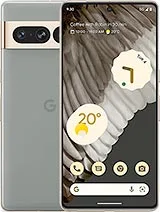 Google Pixel 7 Pro – Cambio de pantalla