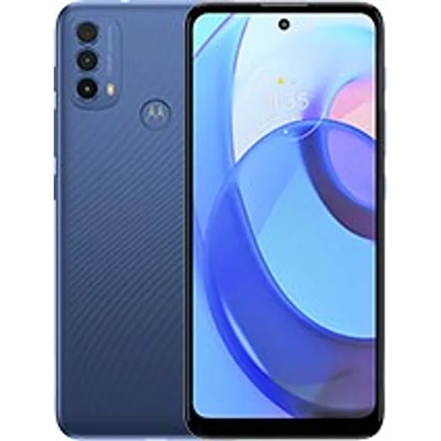 Motorola E30 – Cambio de pantalla