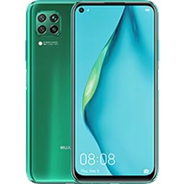 Huawei P40 Lite – Cambio de pantalla