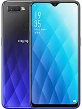 OPPO A7X – Cambio de pantalla