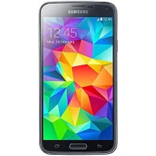 Samsung S5 – Cambio de batería