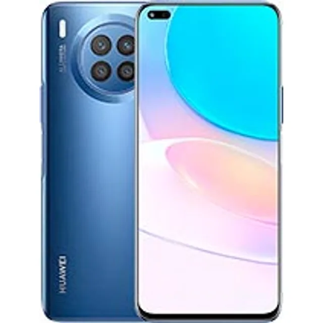 Huawei Nova 8I – Cambio de batería