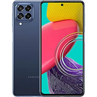 Samsung M53 – Cambio de centro de carga